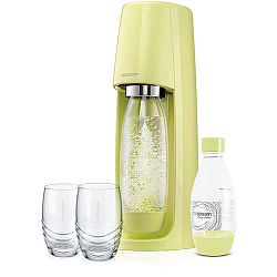 Spirit Limetkový výrobník perl vody SODA