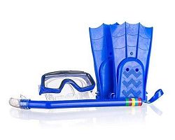 SPORTWELL 511024S41F63 Kids sada