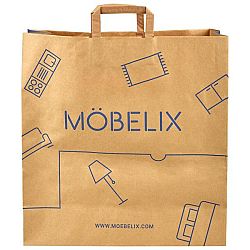 Taška Nákupní Möbelix