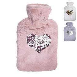 Termoláhev UH GLITTER 1,7 l ASS