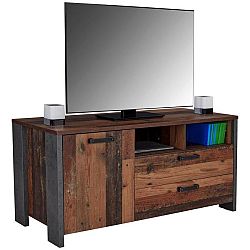 Tv Díl Clif