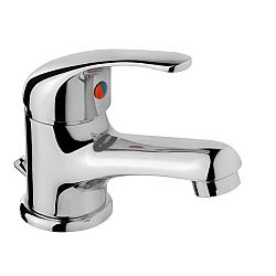 Umyvadlová Armatura Athos Plus   -sb-