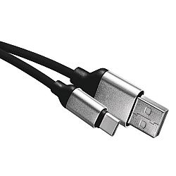 Usb Nabíjecí Kabel Sm7025bl