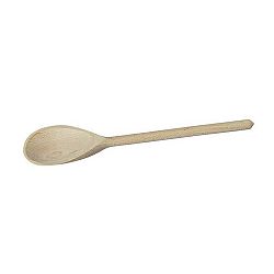Vařečka oválná Rozměry: 30 cm