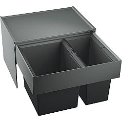 Vestavný Třídič Odpadu Select 60/2