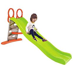 Vodní Skluzavka Splash -ext-