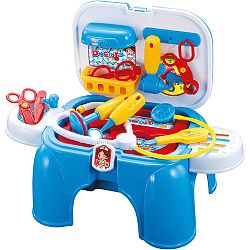 Zdravotnický set BUDDY TOYS BGP 1051