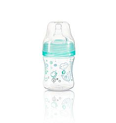 Baby Ono Antikoliková láhev s širokým hrdlem, 120 ml