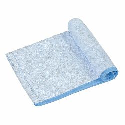 Bellatex Froté ručník modrá, 30 x 30 cm
