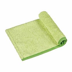 Bellatex Froté ručník zelená, 30 x 30 cm