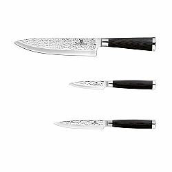 Berlinger Haus 3dílná sada nerezových nožů Primal Gloss Collection