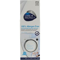 Care Protect Parfém do pračky Talco Wash