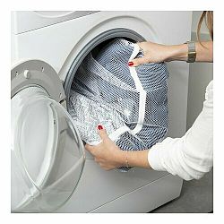 Compactor Velký sáček na praní jemného prádla, 60 x 60 cm