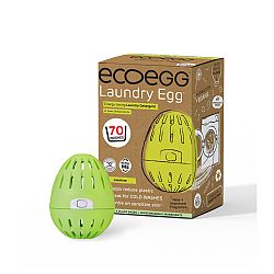 ECOEGG Vajíčko na 70 praní, jasmín