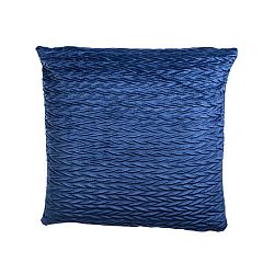 Jahu Povlak na polštářek Mia modrá, 40 x 40 cm