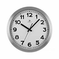 Lowell 14927 designové nástěnné hodiny