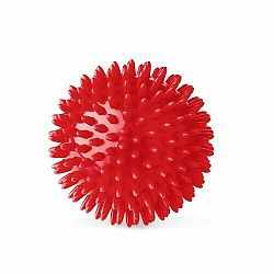 Masážní míček velký, červený Vitility VIT-70610130