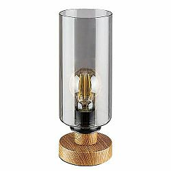 Rabalux 74120 stolní lampa Tanno, dub