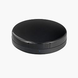 Tellur WiFi Smart sada pro  IR dálkové ovládání, snímač teploty a vlhkosti, USB-C, černá