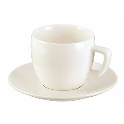 Tescoma Crema Šálek na cappuccino s podšálkem