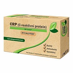 VS Rychlotest CRP C-reaktivní protein
