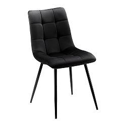 Elegantní Židle Suri Černá