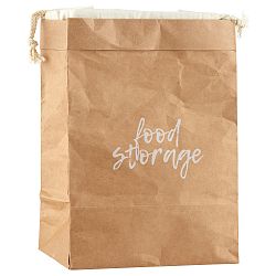 Víceúčelový Sáček Food Bag Potatoe, V: 32cm