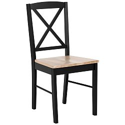 Židle Elvira