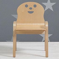 Dětská Židle Sunny