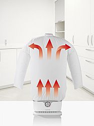 Magnet 3Pagen Sušák na košile Cleanmaxx
