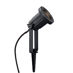 Nordlux Spotlight - LED, 40x14cm, černá