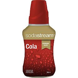 Příchuť Cola Premium 750 ml SODASTREAM